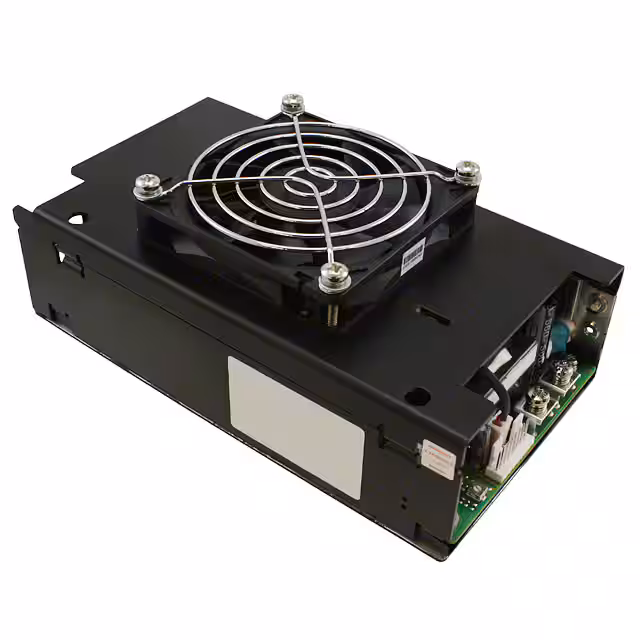 U7Y0145 TDK-Lambda Americas Inc  AC DC Converters